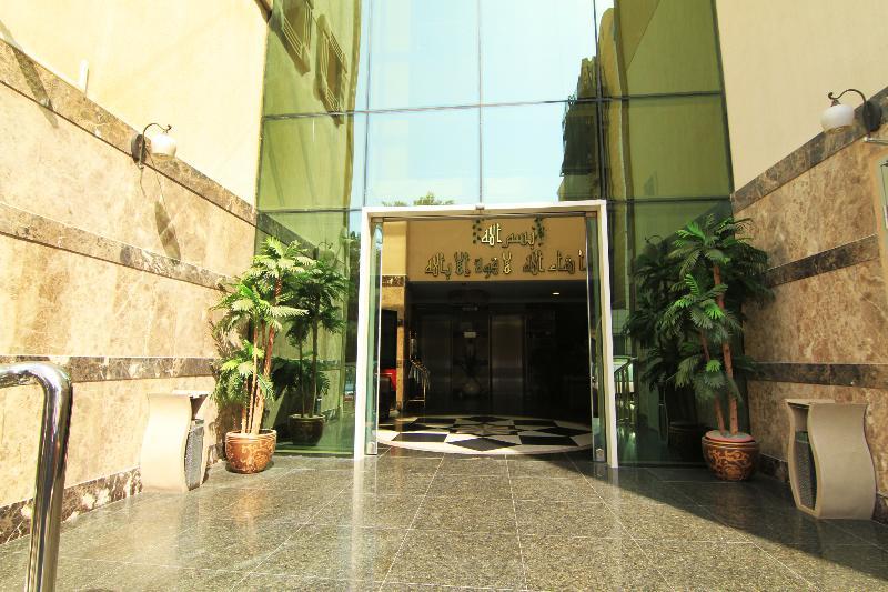 Al Muhaidb Al Takhassosi Abaqrino Riyadh Exterior photo